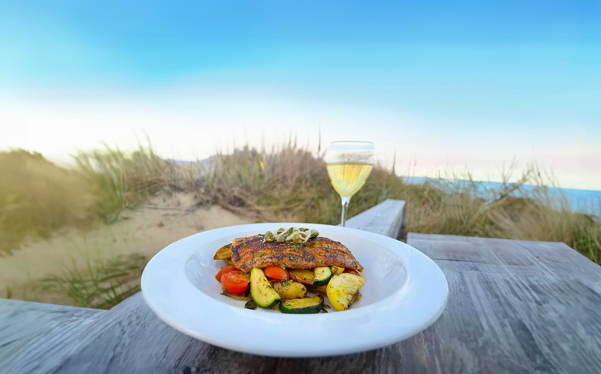 Things To Do Beachside Bistro